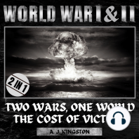 World War I & II