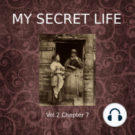 My Secret Life, Vol. 2 Chapter 7