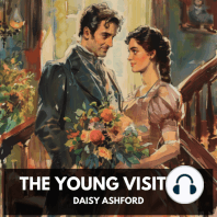 The Young Visiters (Unabridged)