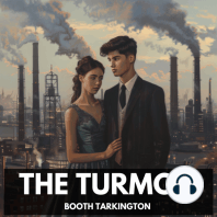 The Turmoil (Unabridged)