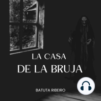 La Casa De La Bruja