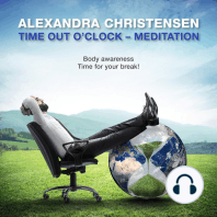 Time out o'Clock - Meditation