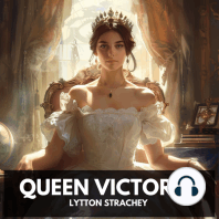 Queen Victoria (Unabridged)