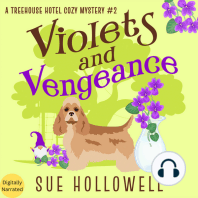 Violets and Vengeance