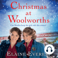 Christmas at Woolworths