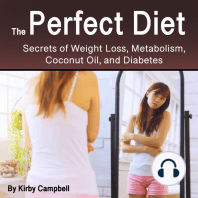 The Perfect Diet