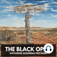 The Black Opal (Unabridged)