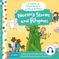 Nursery Stories and Rhymes