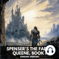Spenser's The Faerie Queene, Book I (Unabridged)