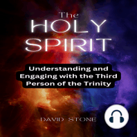 The Holy Spirit