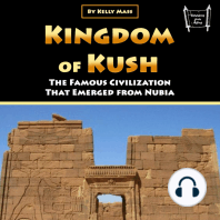 Kingdom of Kush