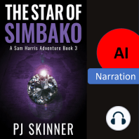 The Star of Simbako