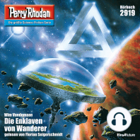 Perry Rhodan 2919