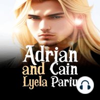 Adrian and Cain
