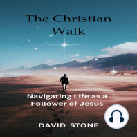 The Christian Walk