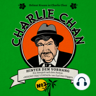 Charlie Chan, Fall 3