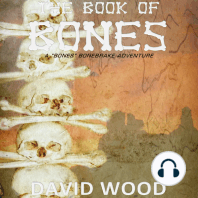 The Book of Bones