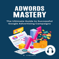 AdWords Mastery