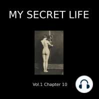 My Secret Life, Vol. 1 Chapter 10
