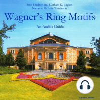 Wagner's Ring Motifs