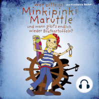 Wer bitte ist Minkipinki Maruttle