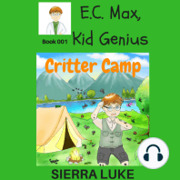 E.C. Max, Kid Genius