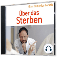 Über das Sterben