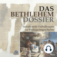 Das Bethlehem Dossier