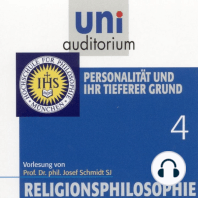 Religionsphilosophie (4)