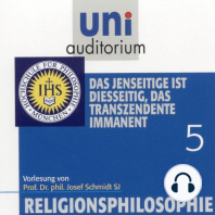 Religionsphilosophie (5)