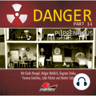 Danger, Part 14