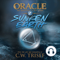 Oracle - Sunken Earth (Vol. 1)