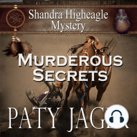 Murderous Secrets