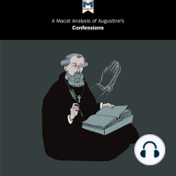 A Macat Analysis of Augustine's Confessions