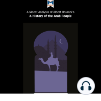 A Macat Analysis of Albert Hourani's A History of the Arab Peoples