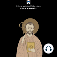 A Macat Analysis of St. Benedict’s The Rule of St. Benedict