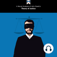 A Macat Analysis of John Rawls’s A Theory of Justice