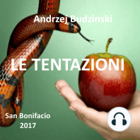 Le tentazioni