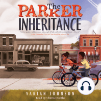 The Parker Inheritance