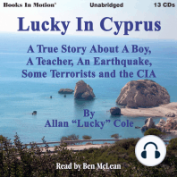 Lucky In Cyprus
