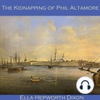 The Kidnapping of Phil Altamore