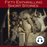 Fifty Enthralling Short Stories