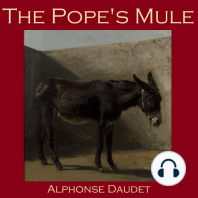 The Pope's Mule