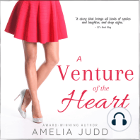 A Venture of the Heart