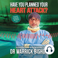 Have You Planned Your Heart Attack?