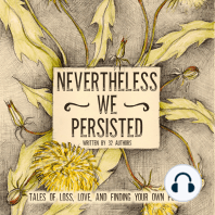 Nevertheless We Persisted