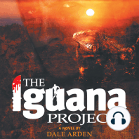The Iguana Project