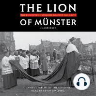 The Lion of Münster