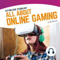 All About Online Gaming