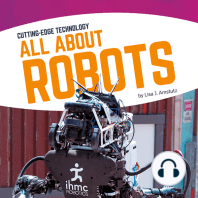 All About Robots